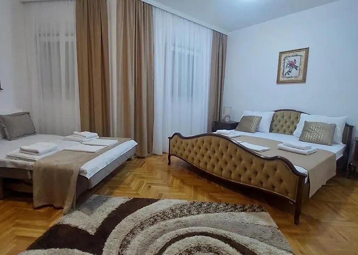 Jana Apartments 2
