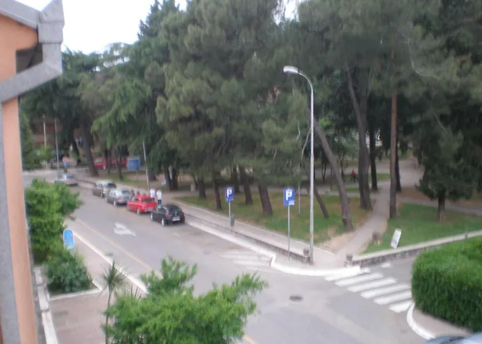 Jana Apartments 2