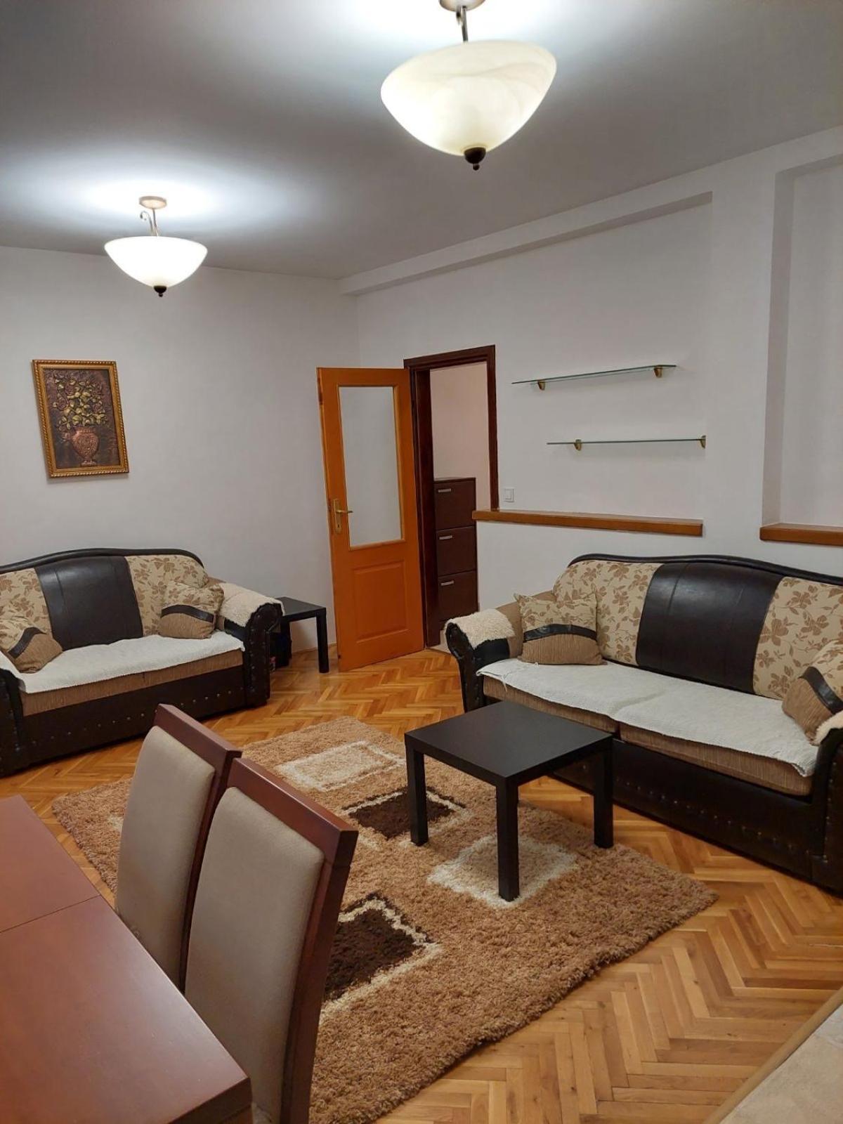 Jana 2 Apartment