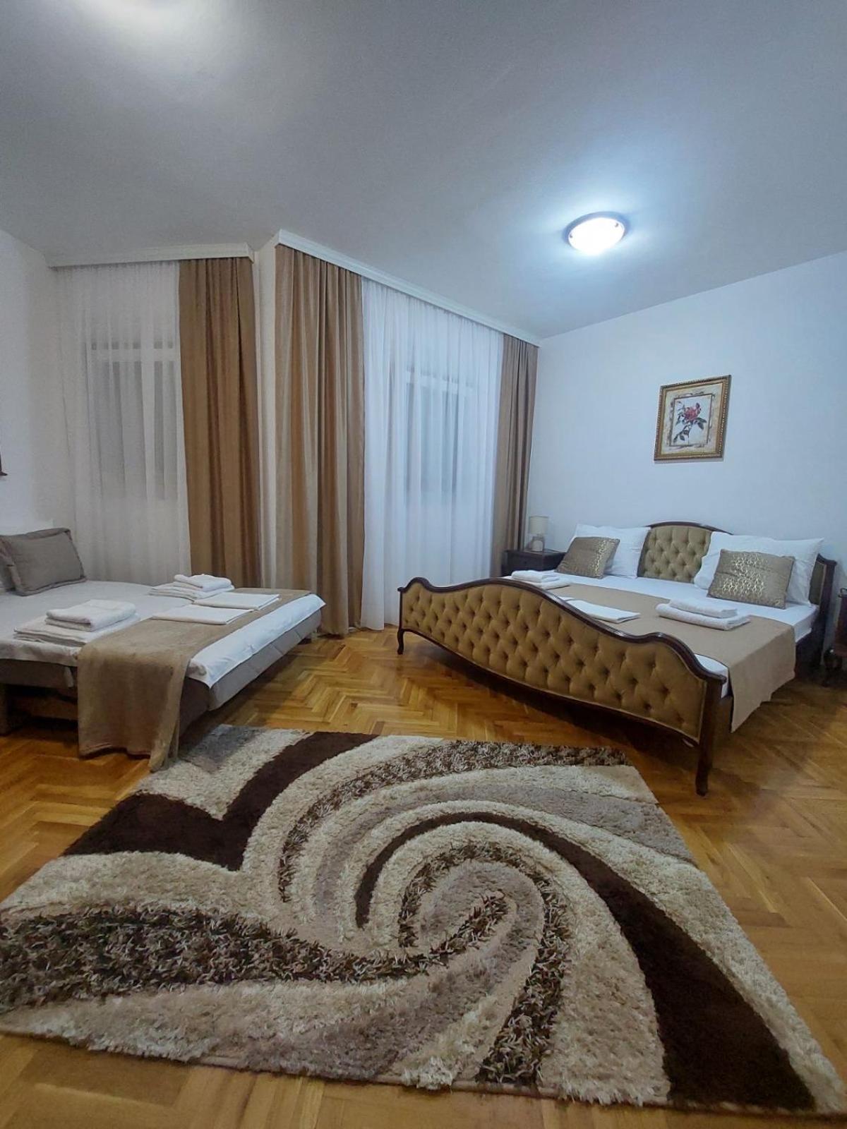 Jana 2 Apartment Tivat