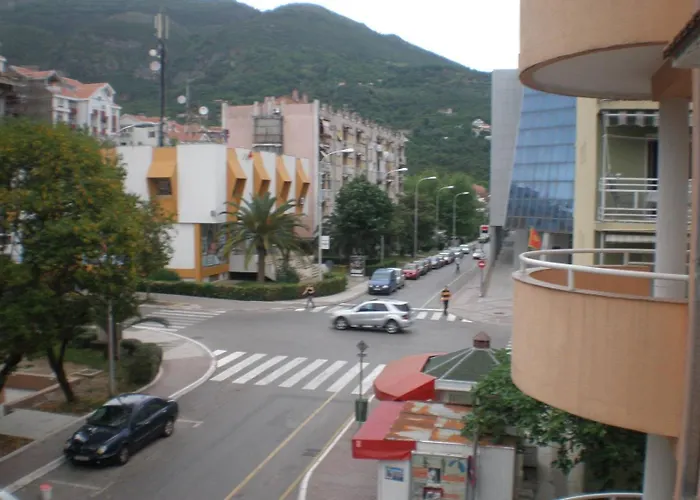 Jana Apartments 2