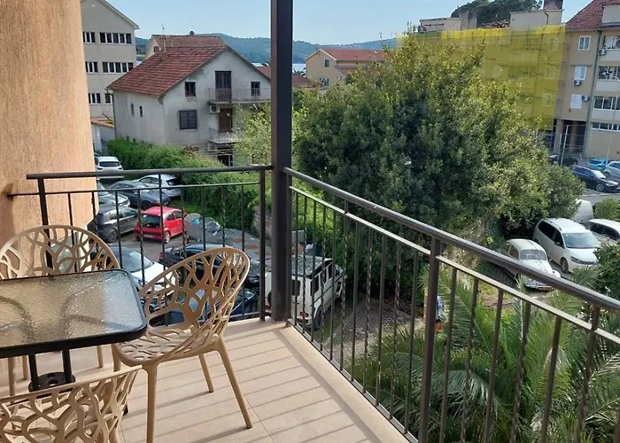 Jana Apartments 2