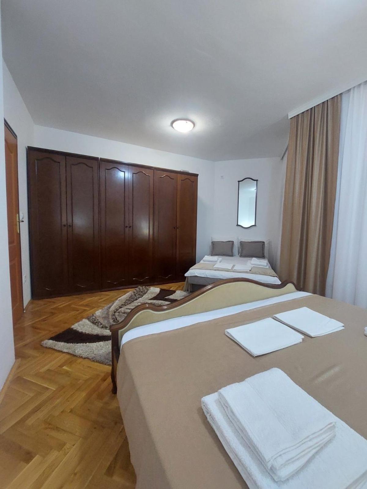 Jana 2 * Tivat